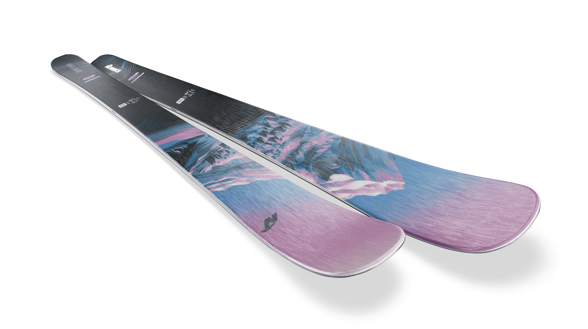 Nordica Santa Ana 92 Women's Skis 2027