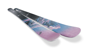 Nordica Santa Ana 92 Women's Skis 2027