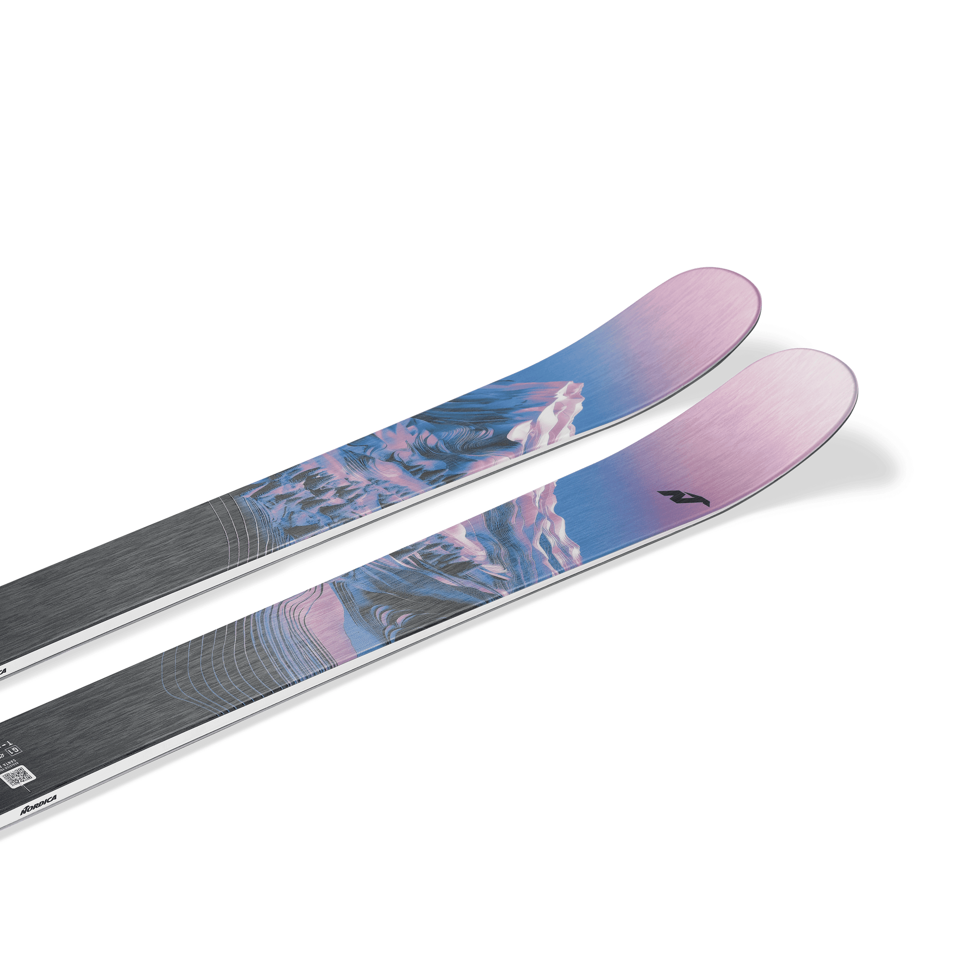 Nordica Santa Ana 92 Women's Skis 2027