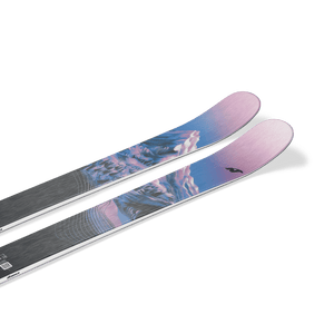 Nordica Santa Ana 92 Women's Skis 2027