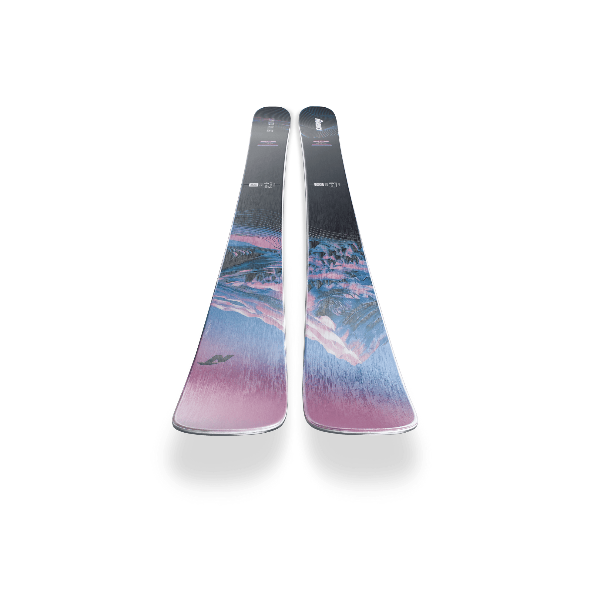 Nordica Santa Ana 92 Women's Skis 2027