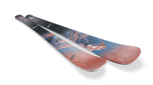 Nordica Santa Ana 87 Women's Skis 2027