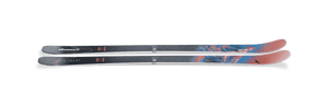 Nordica Santa Ana 87 Women's Skis 2027
