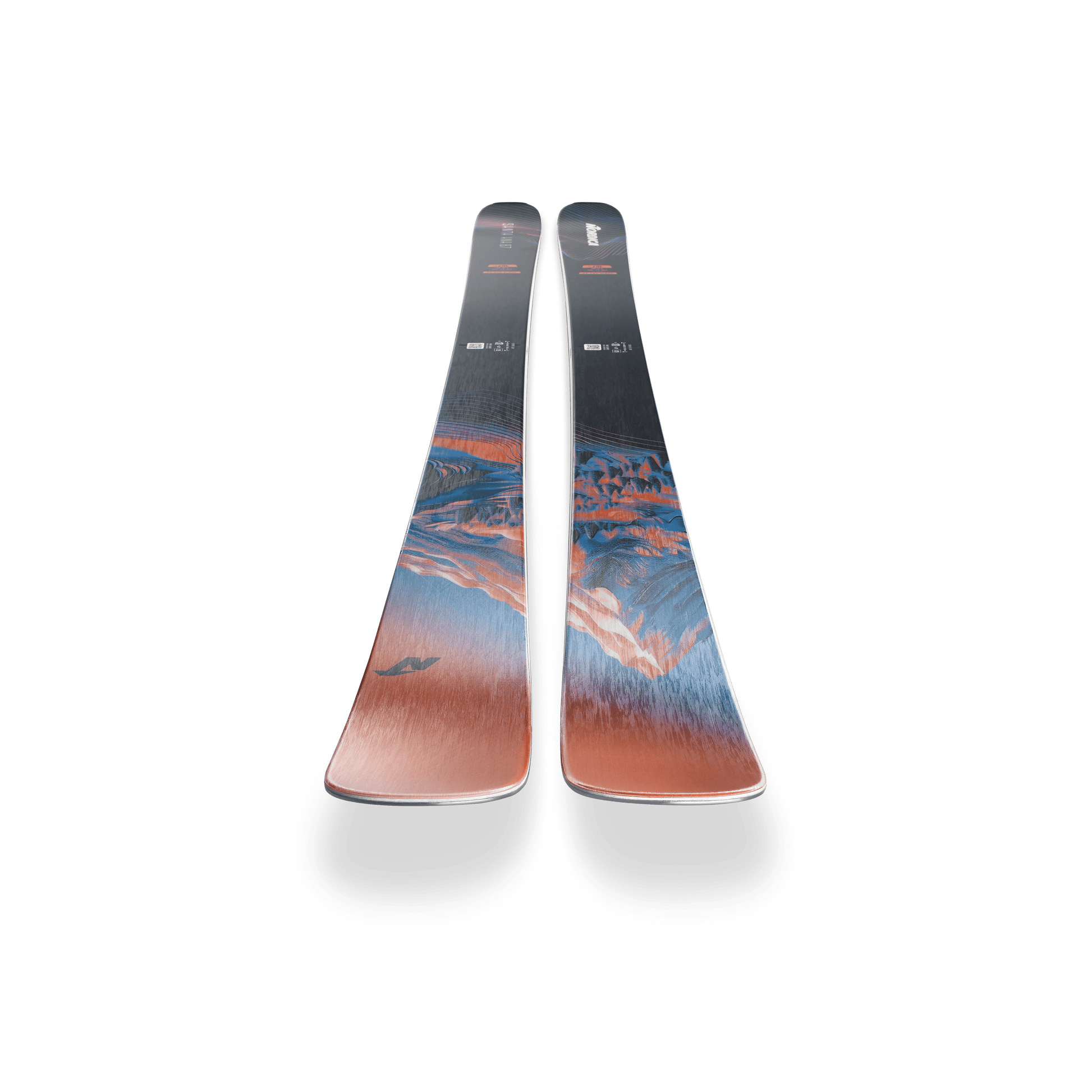 Nordica Santa Ana 87 Women's Skis 2027