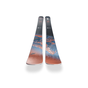 Nordica Santa Ana 87 Women's Skis 2027