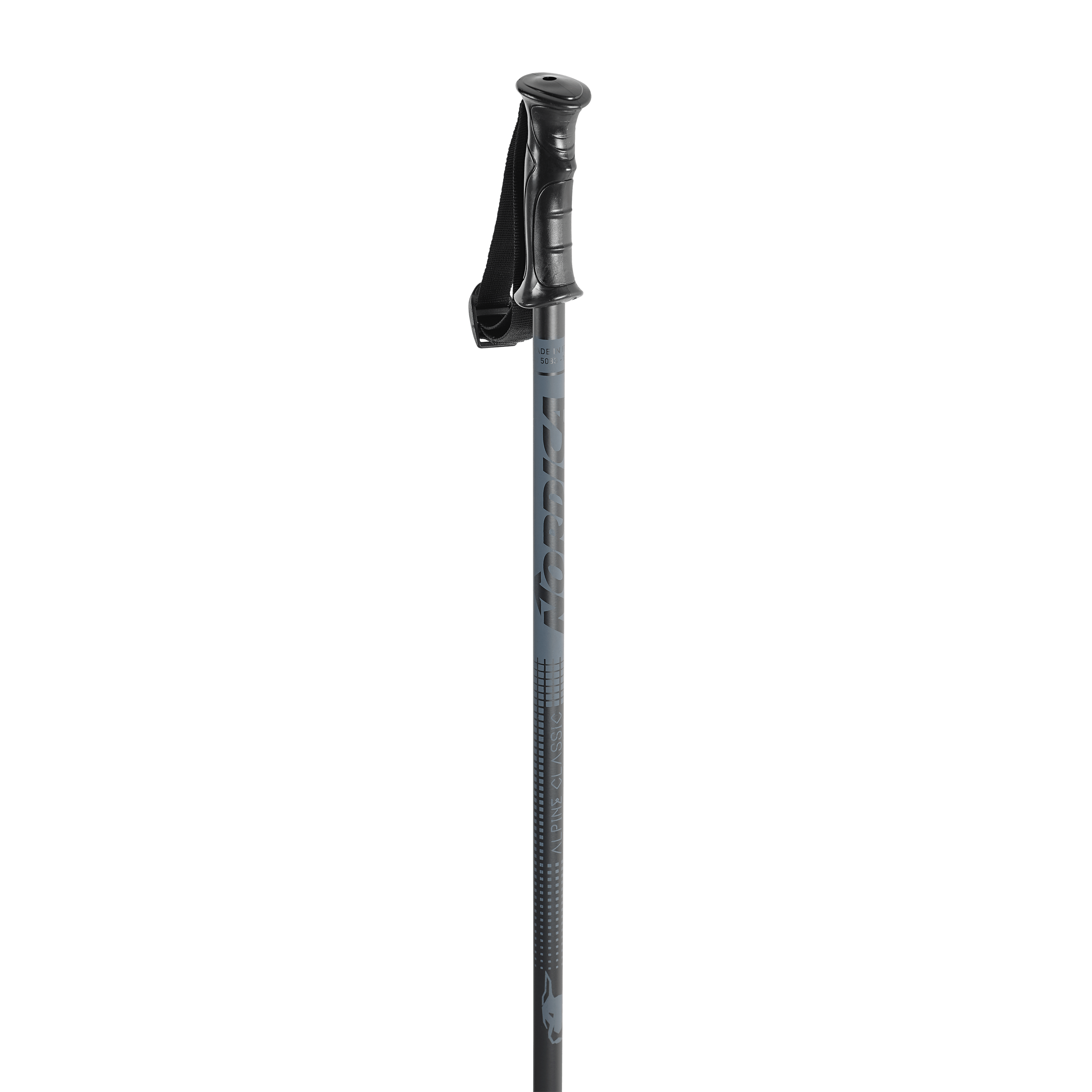 Noridca Primo Uni Ski Poles 2027