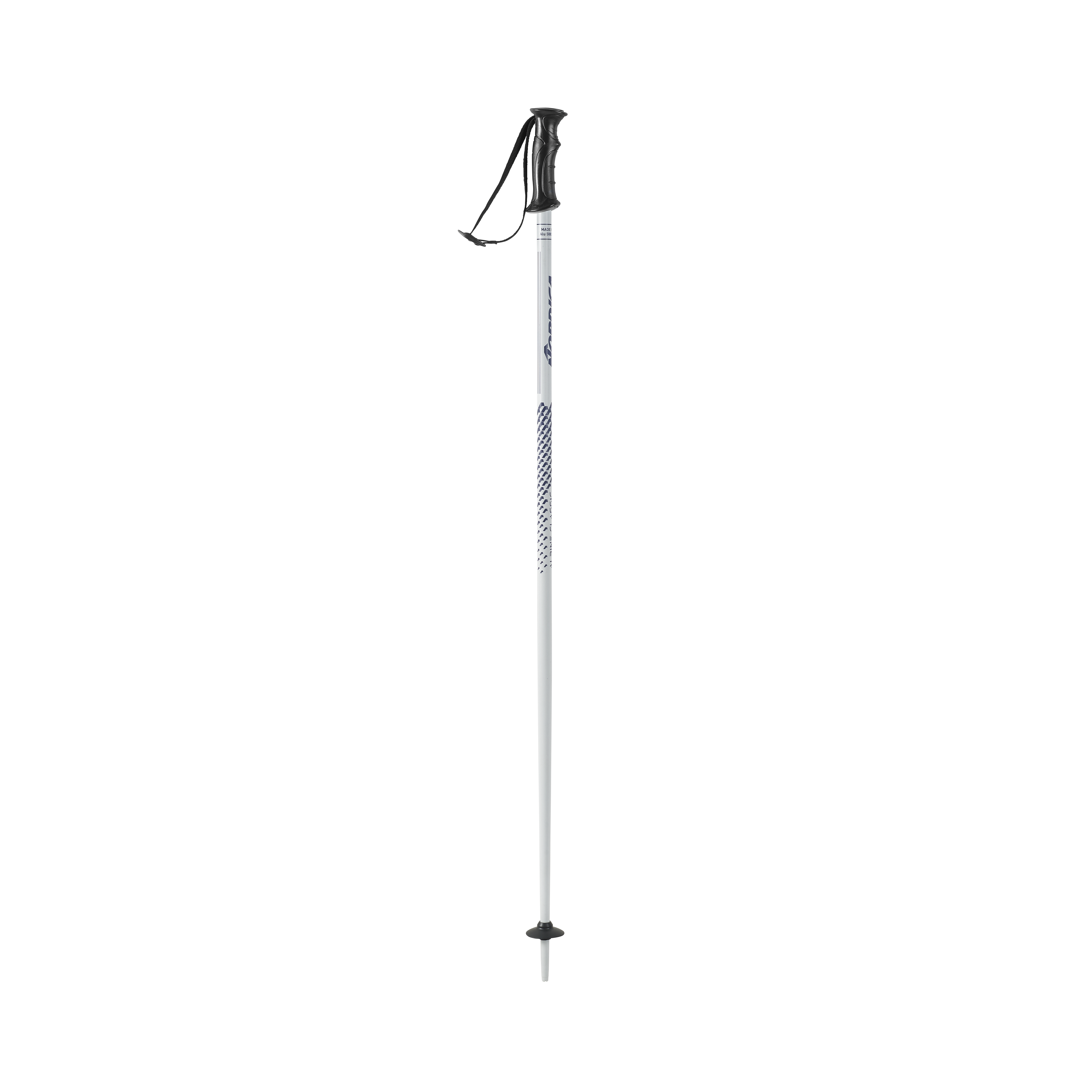 Noridca Primo Uni Ski Poles 2027