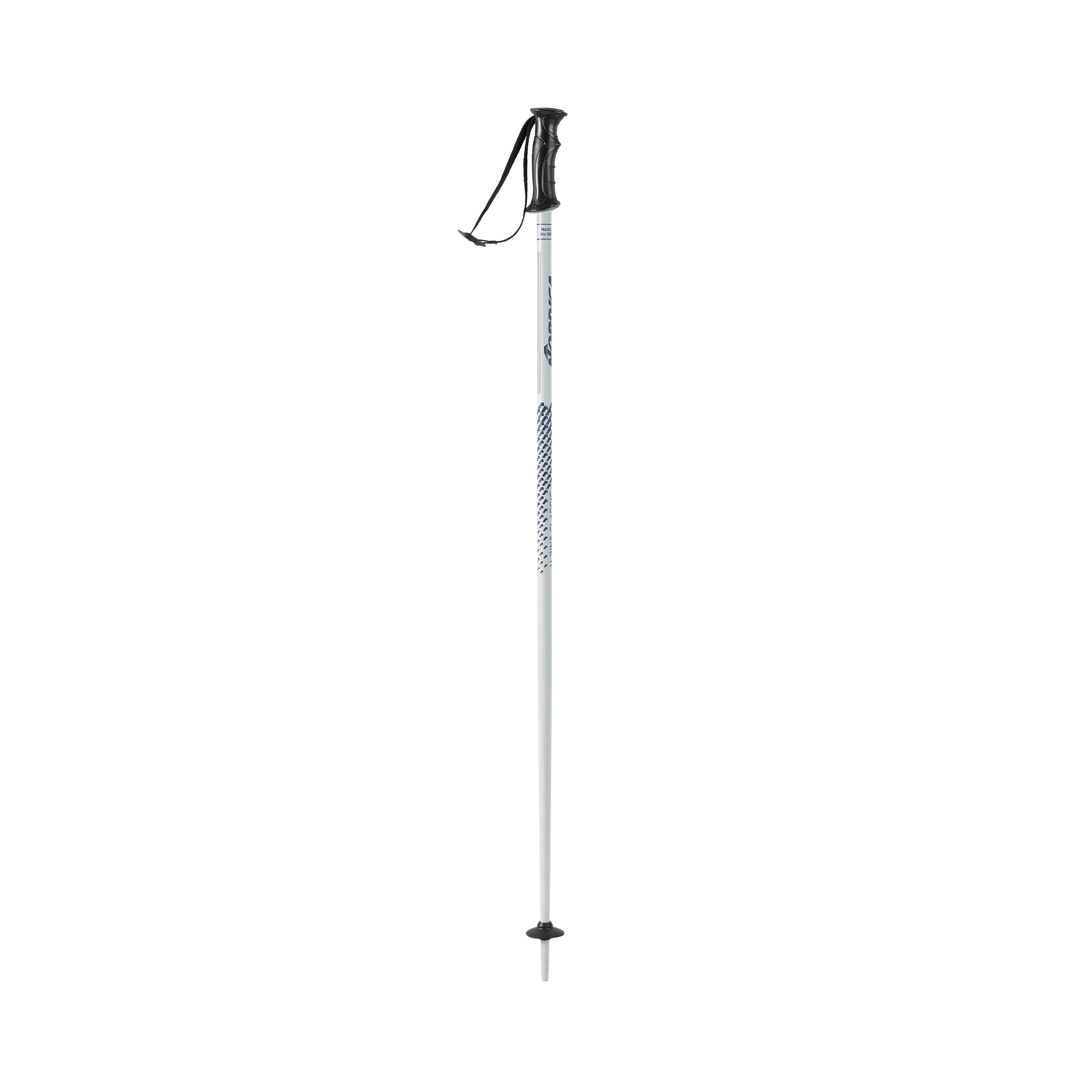 Noridca Primo Uni Ski Poles 2027