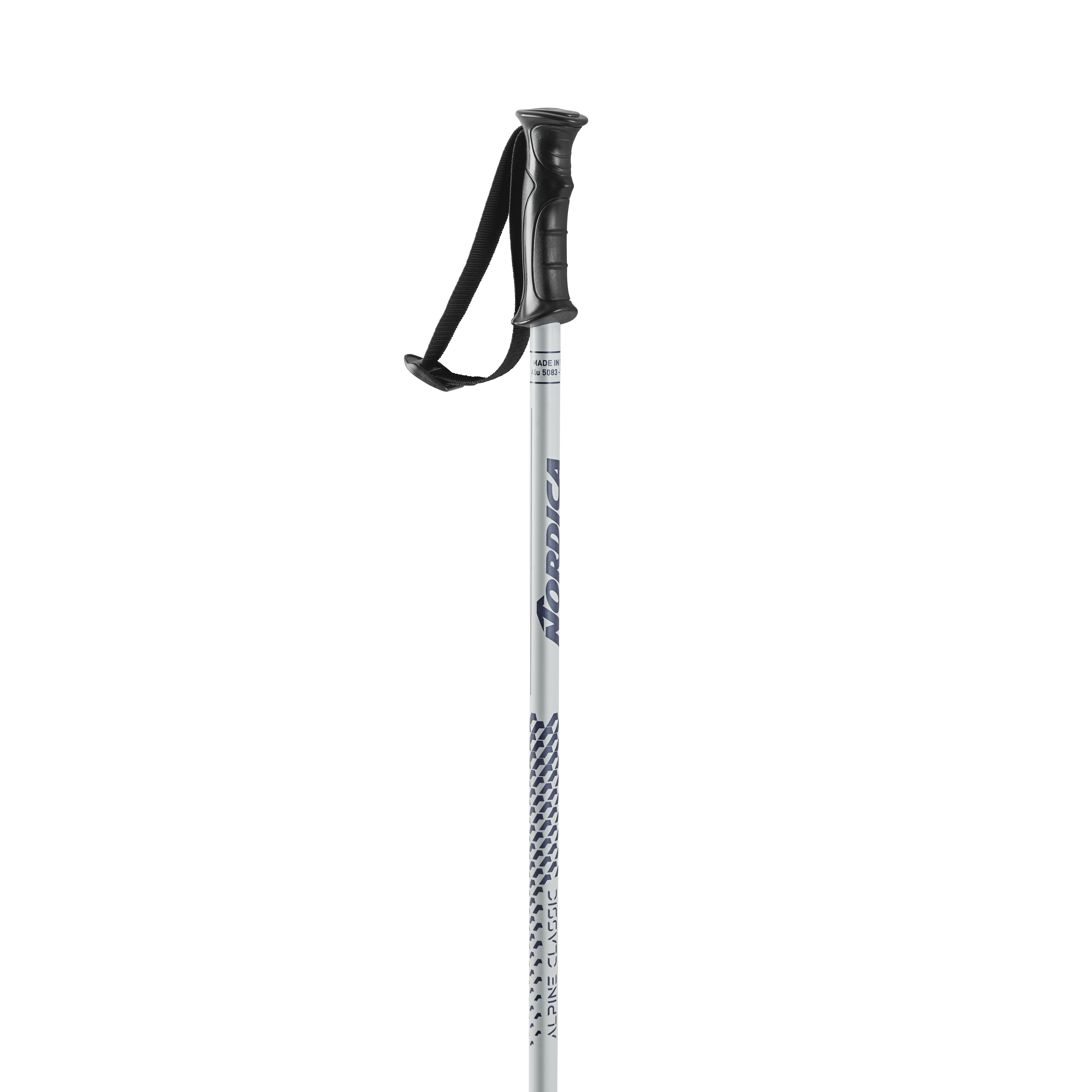 Noridca Primo Uni Ski Poles 2027