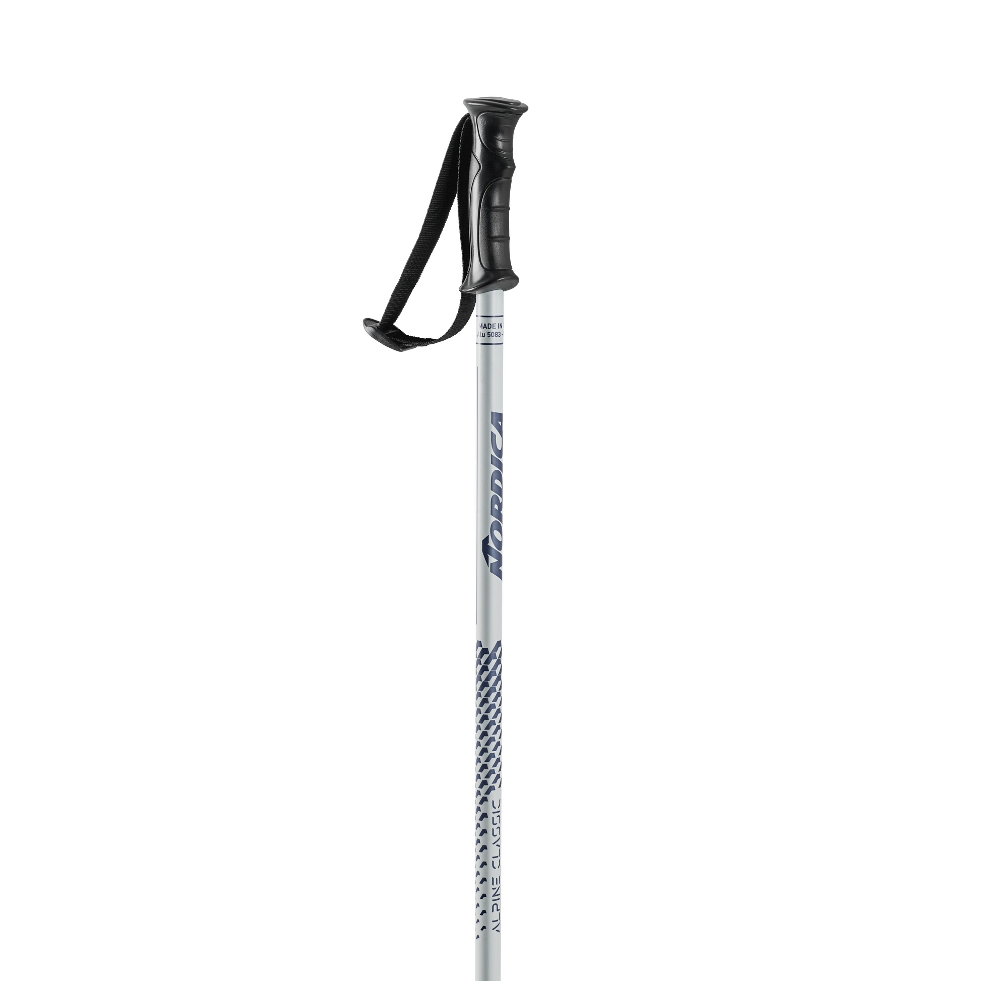 Noridca Primo Uni Ski Poles 2027