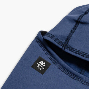 Comfort Shell Quantum Balaclava with Micro Fleece