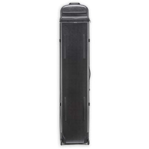 The Vault Hardshell Rolling Ski Case