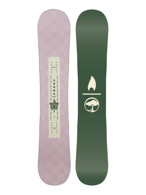 Cadence Snowboard 2026 - Suburban Ski and Bike