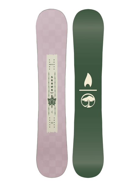 Cadence Snowboard 2026 - Suburban Ski and Bike