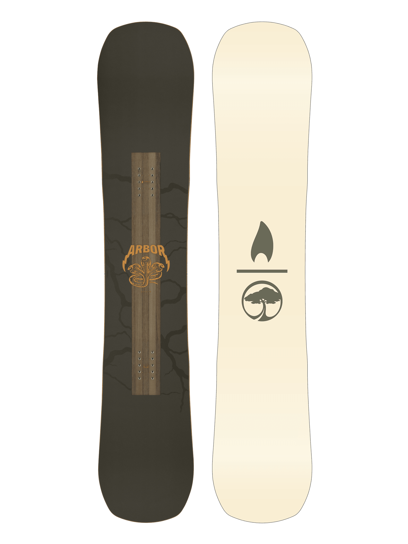 Draft Snowboard 2026 - Suburban Ski and Bike