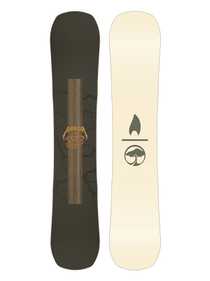 Draft Snowboard 2026 - Suburban Ski and Bike