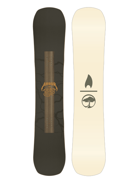 Draft Snowboard 2026 - Suburban Ski and Bike