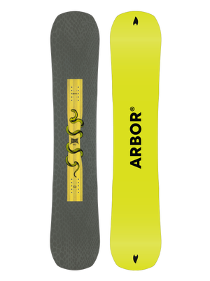 Arbor Draft Men's Snowboard 2027