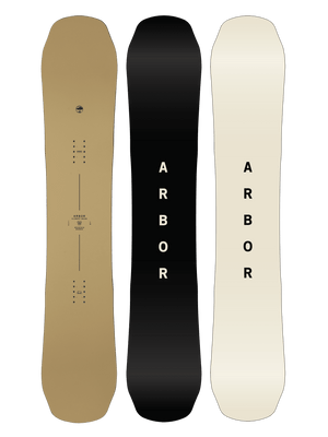 Element Deacon Snowboard 2026 - Suburban Ski and Bike