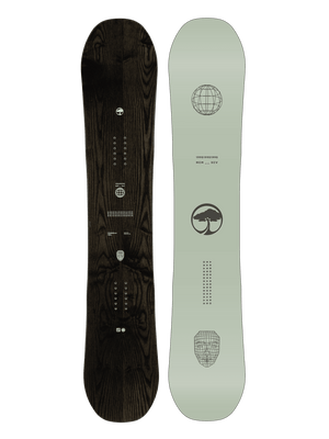 Formula Snowboard 2026 - Suburban Ski and Bike