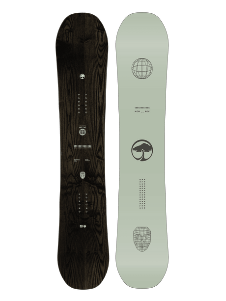 Formula Snowboard 2026 - Suburban Ski and Bike