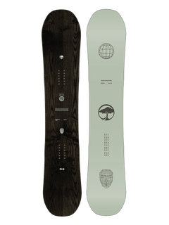 Formula Snowboard 2026