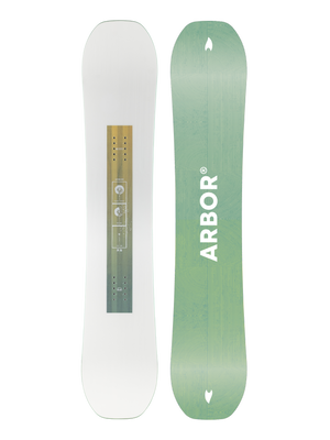 Arbor Kuro Neko Decon Women's Snowboard 2027