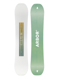 Arbor Kuro Neko Decon Women's Snowboard 2027
