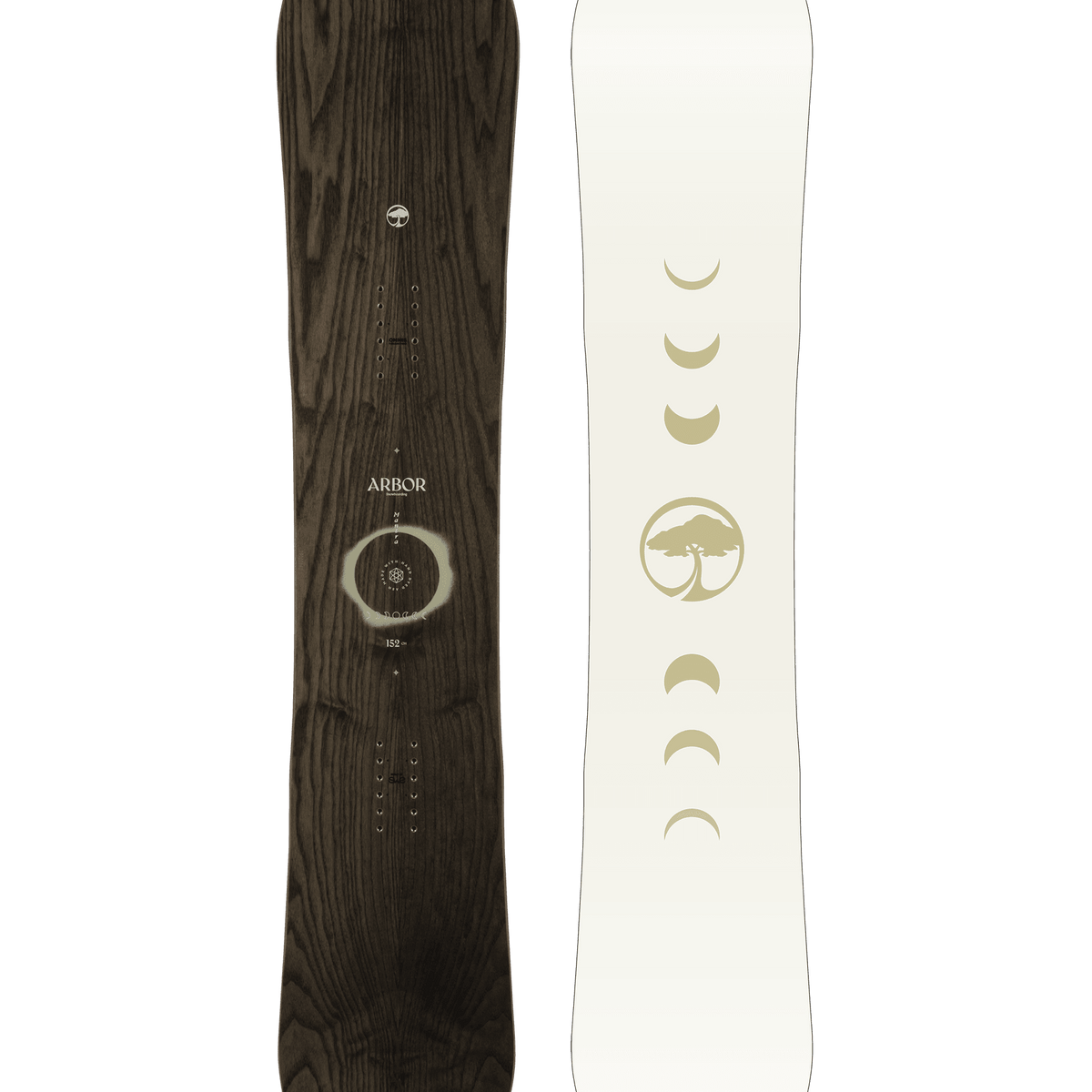 Mantra Snowboard 2026 – Suburban Ski and Bike