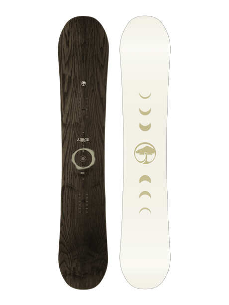 Mantra Snowboard 2026 - Suburban Ski and Bike