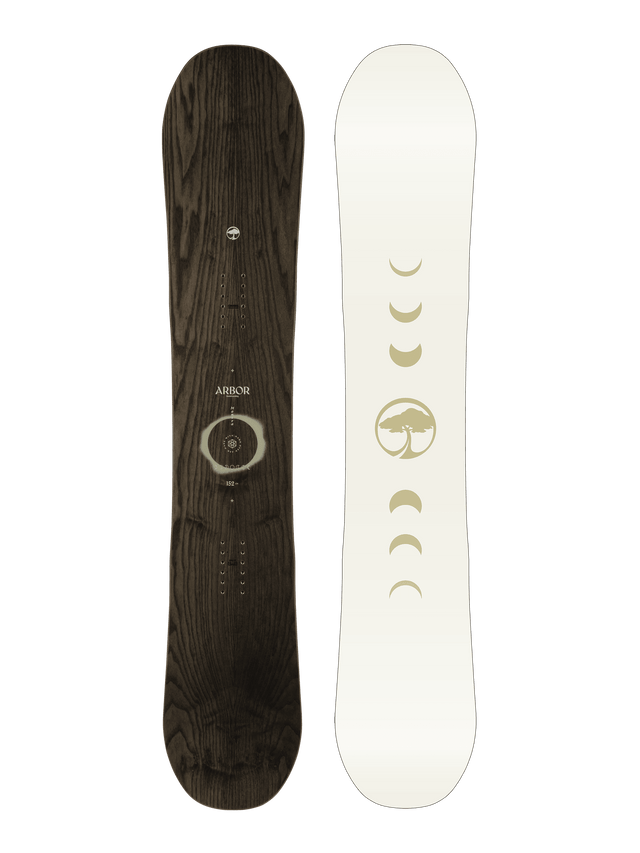 Mantra Snowboard 2026 - Suburban Ski and Bike