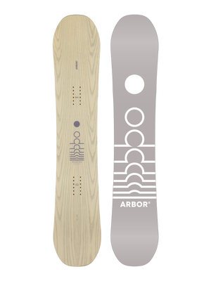 Arbor Mantra Women's Snowboard 2027