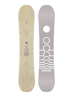 Arbor Mantra Women's Snowboard 2027