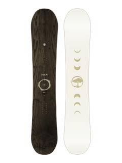 Mantra Snowboard 2026
