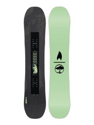 Votive Junior Snowboard 2026 - Suburban Ski and Bike