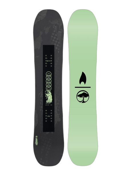 Votive Junior Snowboard 2026 - Suburban Ski and Bike