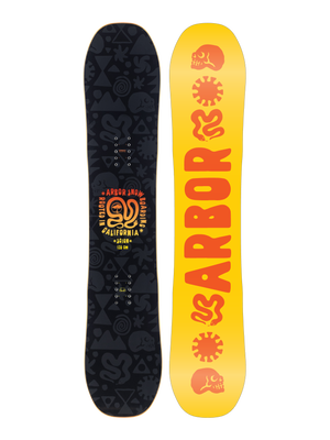 Arbor Scion Youth Snowboard 2027