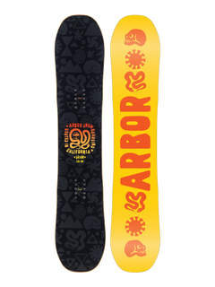 Arbor Scion Youth Snowboard 2027