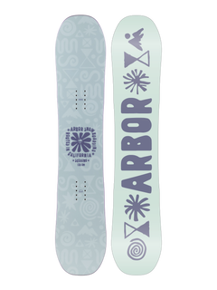 Arbor Seedling Youth Snowboard 2027