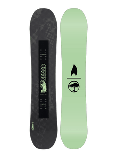 Votive Junior Snowboard 2026