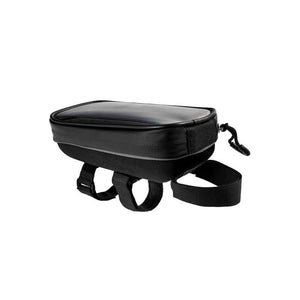 Smart Energy Caddy XL Top Tube Bag with Smartphone Display