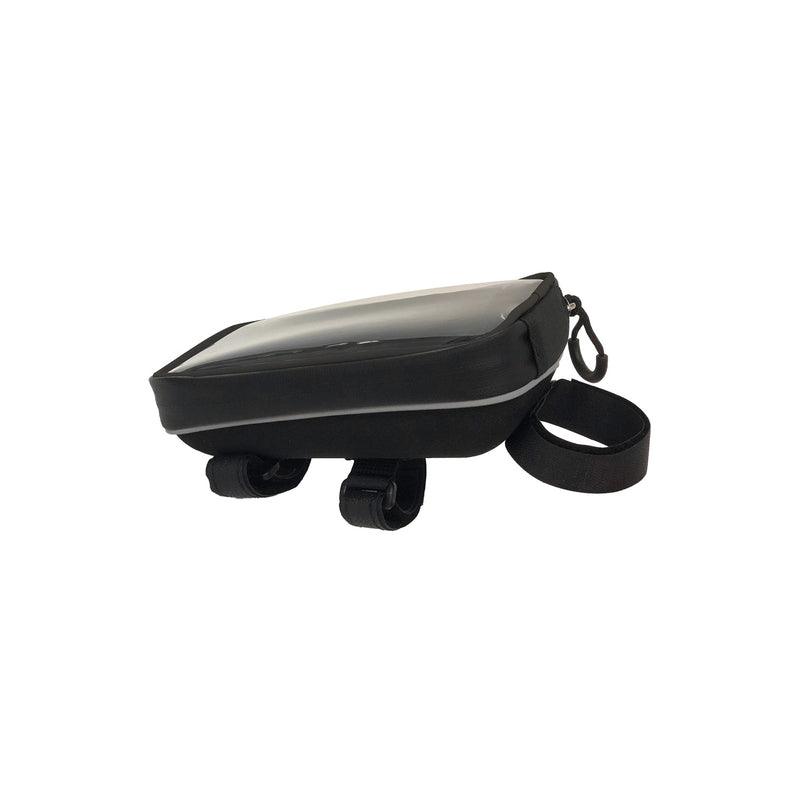 Smart Energy Caddy XL Top Tube Bag with Smartphone Display
