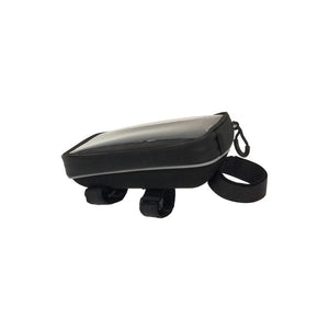 Smart Energy Caddy XL Top Tube Bag with Smartphone Display