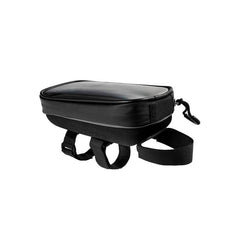Smart Energy Caddy XL Top Tube Bag with Smartphone Display