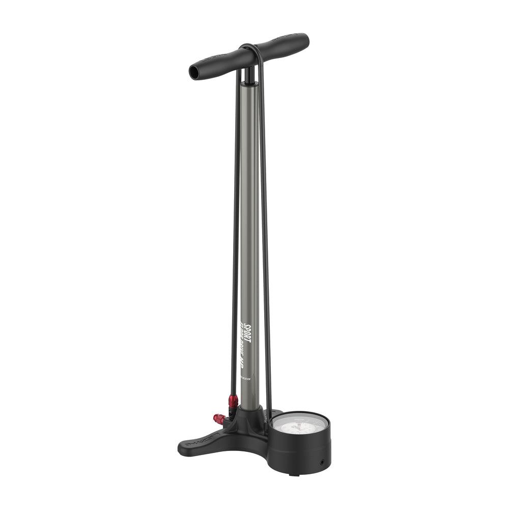 Sport Floor Drive 3.5 Bicycle Pump
