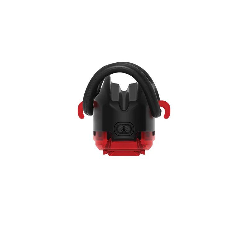 KTV Drive+ Rear Bike Light
