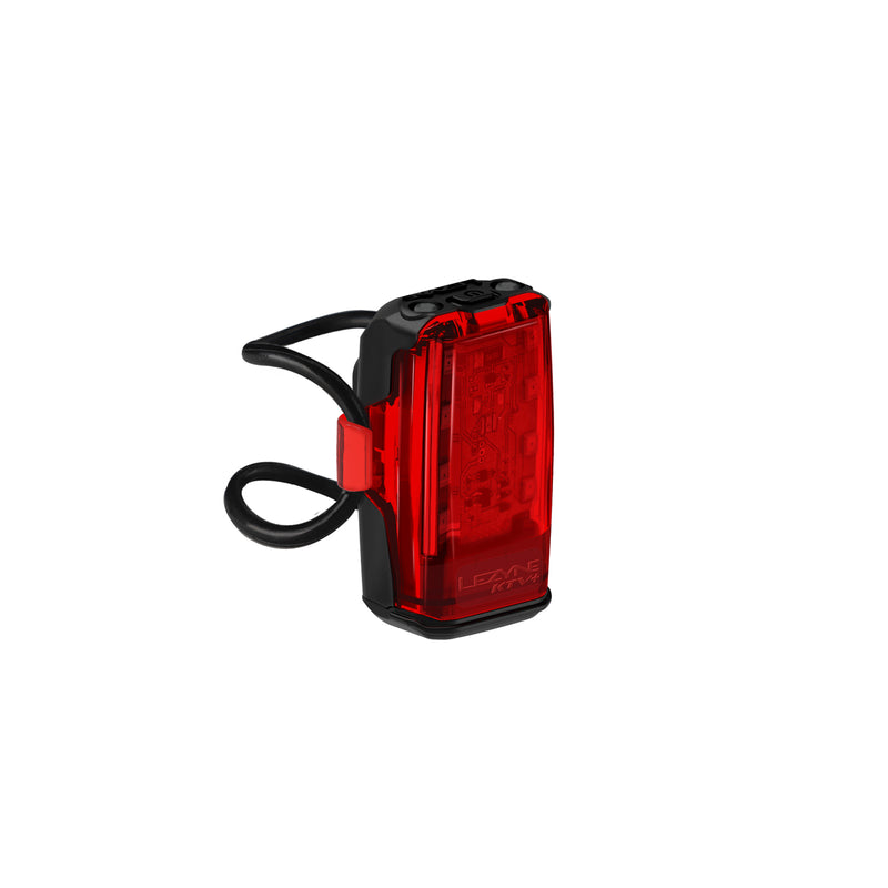 Lezyne KTV Drive+ Rear Bike Light