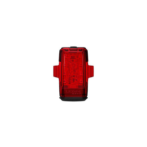 Lezyne KTV Drive Pro 400+ / KTV Drive+ Front and Rear Bike Light Set