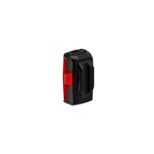 Lezyne KTV Drive Pro 400+ / KTV Drive+ Front and Rear Bike Light Set