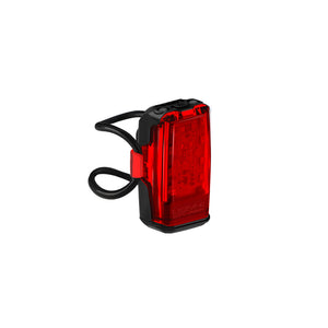 Lezyne KTV Drive Pro+ Rear Bike Light